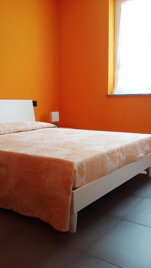 "El Fiu" Daire Agliano Terme Dış mekan fotoğraf