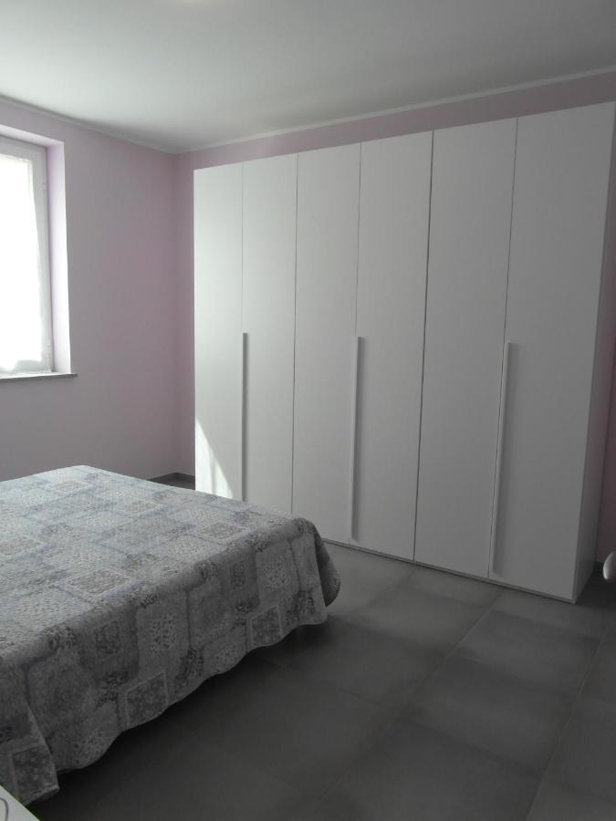 "El Fiu" Daire Agliano Terme Dış mekan fotoğraf